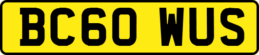 BC60WUS