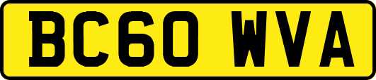 BC60WVA