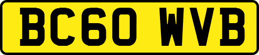 BC60WVB