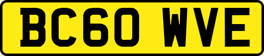 BC60WVE