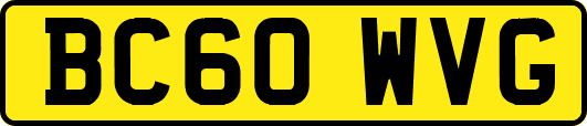 BC60WVG