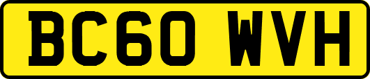BC60WVH