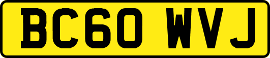 BC60WVJ