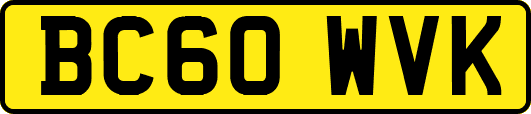 BC60WVK