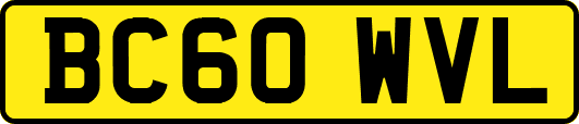 BC60WVL