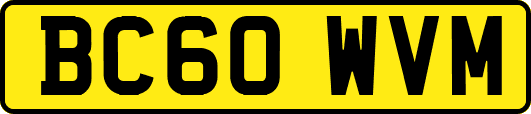 BC60WVM