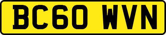 BC60WVN