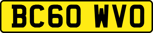 BC60WVO