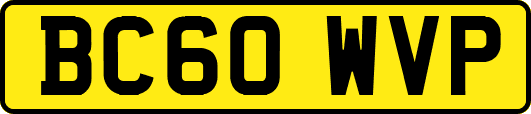BC60WVP