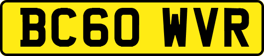 BC60WVR