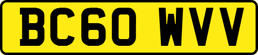 BC60WVV