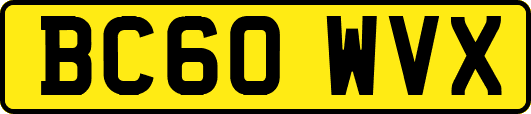 BC60WVX