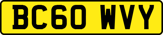 BC60WVY