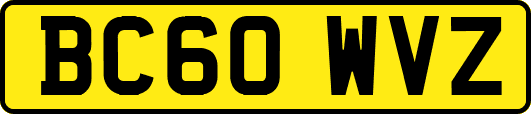 BC60WVZ