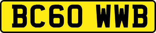 BC60WWB