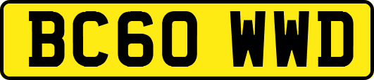 BC60WWD