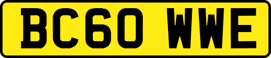 BC60WWE