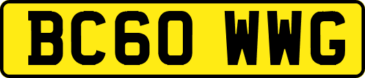 BC60WWG
