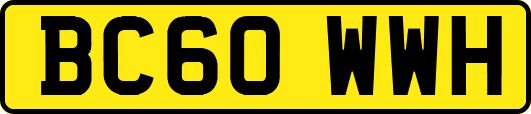 BC60WWH