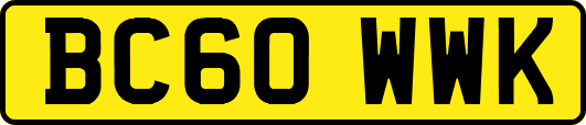 BC60WWK