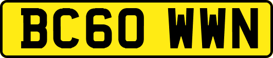 BC60WWN