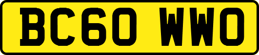 BC60WWO