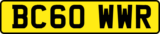 BC60WWR