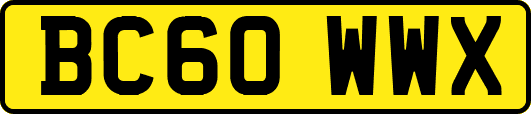 BC60WWX
