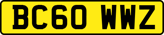 BC60WWZ