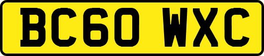 BC60WXC