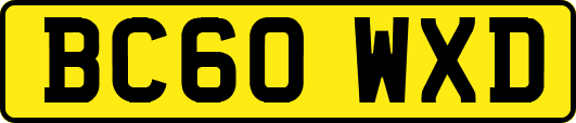 BC60WXD
