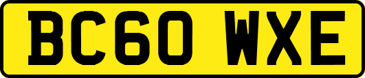 BC60WXE