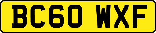 BC60WXF