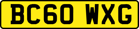 BC60WXG