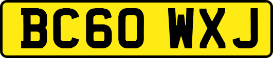 BC60WXJ