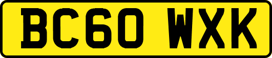 BC60WXK