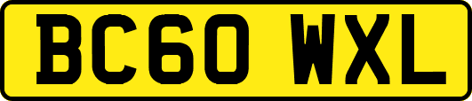 BC60WXL