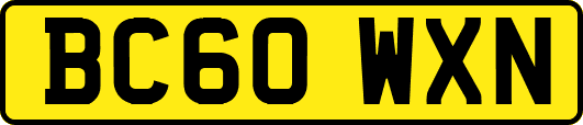 BC60WXN