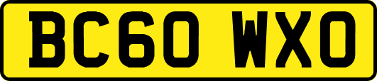 BC60WXO