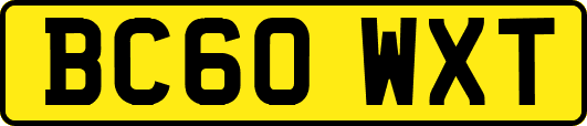 BC60WXT