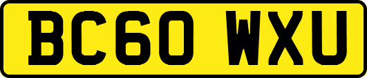 BC60WXU