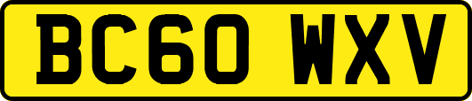 BC60WXV
