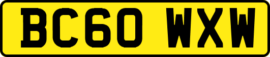 BC60WXW