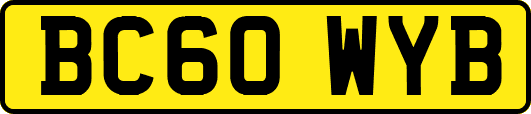BC60WYB