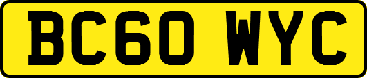 BC60WYC