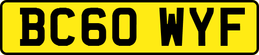 BC60WYF