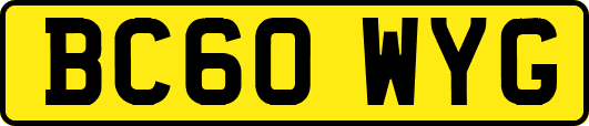 BC60WYG