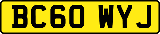 BC60WYJ