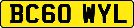 BC60WYL