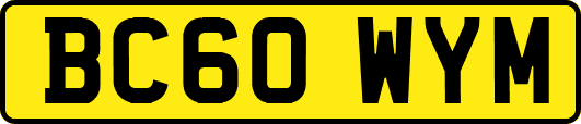 BC60WYM